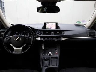 Lexus CT - afbeelding nr 15