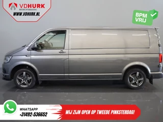 Volkswagen Transporter - afbeelding nr 10