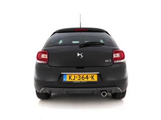 DS DS 3 DS DS 3 1.6 BlueHDi Business *ALCANTARA-MICROFIBRE | SPORT-SEATS | ECC | PDC | CRUISE | 16''ALU* - afbeelding nr 5