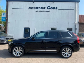 Volvo XC90 - afbeelding nr 2