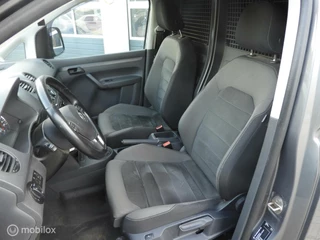 Volkswagen Caddy Volkswagen Caddy Bestel 1.6 TDI Marge - afbeelding nr 12