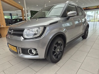 Suzuki Ignis - afbeelding nr 3