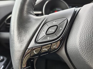 Toyota C-HR - afbeelding nr 13
