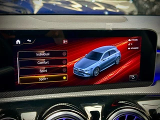 Mercedes-Benz A-Klasse - afbeelding nr 33
