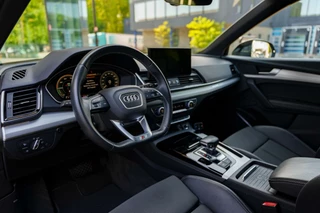 Audi Q5 Audi Q5 55 TFSI e S edition - afbeelding nr 15