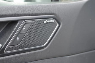 Volkswagen Tiguan Volkswagen Tiguan 1.5 TSI R-Line | AUT - PANODAK - DYNAUDIO - afbeelding nr 19