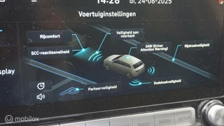 Hyundai Kona Hyundai Kona EV Premium 64 kWh - afbeelding nr 18