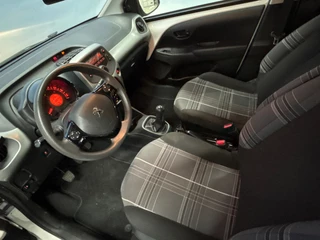 Peugeot 108 Peugeot 108 1.0 e-VTi Active Airco, Bluetooth, - afbeelding nr 10