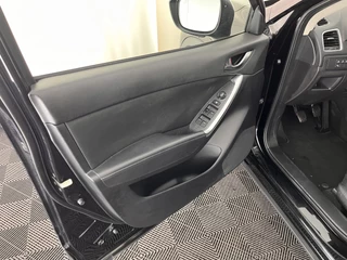 Mazda CX-5 Mazda CX-5 2.0 SkyActiv-G 165 Skylease+ 2WD *NAVI-FULLMAP | FULL-LED | BLINDSPOT | HEATED-COMFORTSEATS | TOWBAR | ECC | PDC | CRUISE | 17''ALU* - afbeelding nr 22