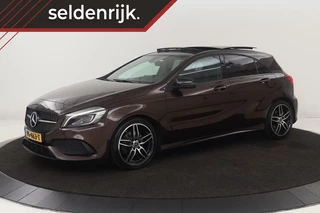 Mercedes-Benz A-Klasse - 535113640-0