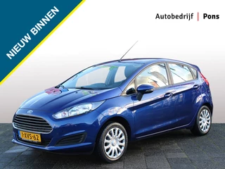 Ford Fiesta - 379056288-0