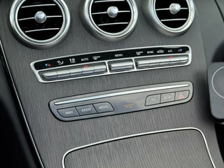 Mercedes-Benz C-Klasse Mercedes C 300 AMG Cabrio | BURM | 360 | AIRSCARF | CARPLAY | VOL - afbeelding nr 41