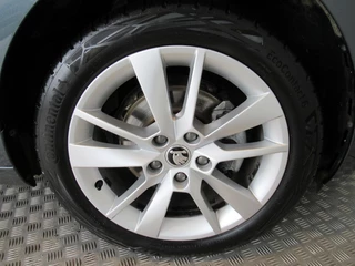Škoda Octavia - afbeelding nr 6