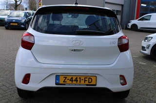 Hyundai i10 - afbeelding nr 4