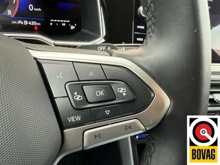 Volkswagen Polo Volkswagen Polo 1.0 TSI Life Edition Camera CarPlay Navi - afbeelding nr 26