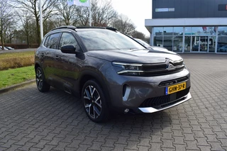 Citroën C5 Aircross - afbeelding nr 8