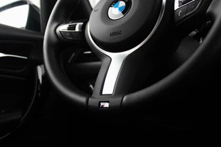 BMW 1 Serie ➡️ BMW 1-serie 116i F20 Facelift High Executive M-sport | M-pakket | 2e eigenaar | LED | Camera | Leer | Navi | Cruise-control | PDC | - afbeelding nr 22