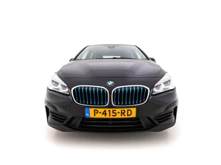 BMW 2 Serie Aut. *HEAD-UP | FULL-LED | NAVI-FULLMAP | HEATED-SPORT-SEATS  | ECC | PDC | CRUISE | 17''ALU* - afbeelding nr 2