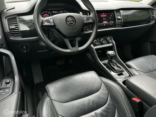 Škoda Kodiaq Skoda Kodiaq 1.5 TSI Business Edition Plus - afbeelding nr 8