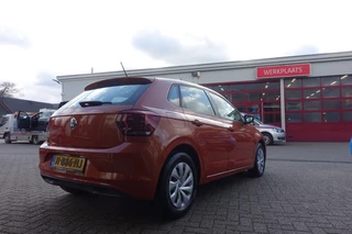Volkswagen Polo - afbeelding nr 9