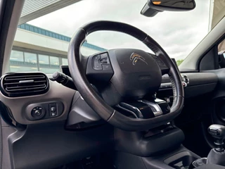 Citroën C4 Cactus - afbeelding nr 17