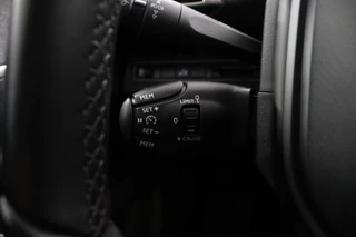 Peugeot 3008 Peugeot 3008 1.2 PureTech Blue*NAVI*ECC*CRUISE*CAMERA - afbeelding nr 20