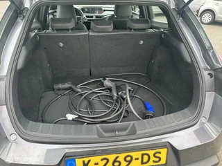 Lexus UX Lexus UX 300e Luxury 54 kWh - afbeelding nr 6
