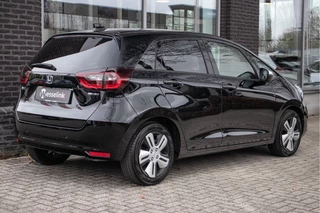 Honda Jazz Honda Jazz 1.5 e:HEV Executive - All-in rijklrprs |Stuurverw. | Honda Sensing - afbeelding nr 3