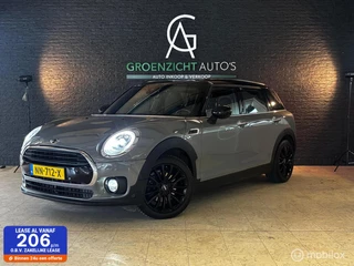 MINI Clubman - 309693293-0