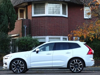 Volvo XC60 Volvo XC60 T8 408PK TE AWD Inscription / R-Design / LED - afbeelding nr 5