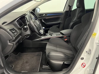 Renault Mégane Estate Renault Mégane Estate 1.2 TCe GT-Line 155PK / Trekh. / Stoelverw. / - afbeelding nr 43