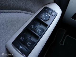 Mercedes-Benz B-Klasse Mercedes B-klasse 200 Prestige | Automaat - afbeelding nr 19