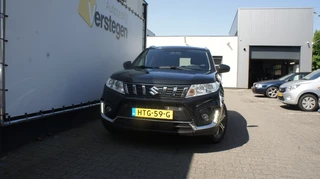 Suzuki Vitara Suzuki Vitara 1.0 B.jet Select - afbeelding nr 5