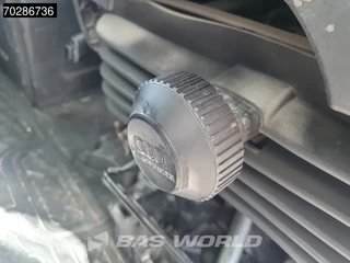 Iveco Daily Iveco Daily 35C18 3.0L Automaat Kipper met Kist Dubbellucht 3,5t Trekhaak Airco Euro6 Tipper Kieper Benne 2m3 Airco Trekhaak Cruise control - afbeelding nr 23