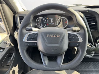 Iveco Daily L2H2 Airco Cruise 3.5t trekgewicht Euro6 - afbeelding nr 15