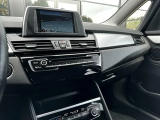 BMW 2 Serie BMW 2-serie Gran Tourer 216i Essential | Clima | Cruise | Navi - afbeelding nr 12