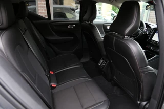 Volvo XC40 Volvo XC40 1.5 T3 Momentum Navi HK Camera LED - afbeelding nr 12