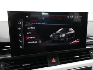 Audi A4 Navigatie Pdc Clima Cruise - afbeelding nr 25