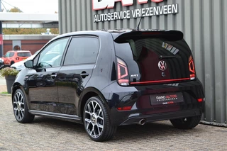 Volkswagen up! - afbeelding nr 3