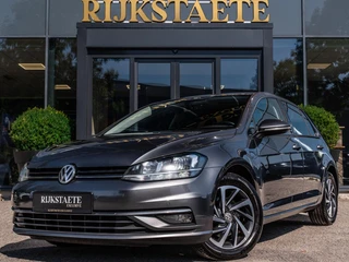 Volkswagen Golf 1.4 TSI Comfortline|ACC|SFEER|CAMERA|CARPLAY
