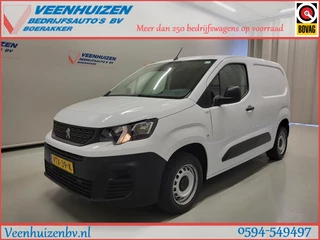 Peugeot Partner - 82455669-0