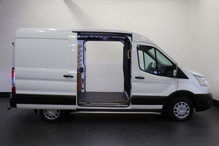 Ford Transit Ford Transit 2.0 TDCI L2H2 2x Schuifdeur EURO 6 - Airco - Cruise - PDC - € 14.499,- Excl. - afbeelding nr 11