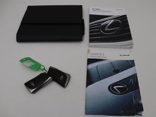 Lexus ES Lexus ES 300h Comfort Line | Schuifdak | Leder |  Stoelverwarming | Adaptive cruise | Carplay | Camera | Memory | Keyless | Full LED - afbeelding nr 15