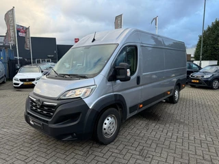 Opel Movano - 3816331-0