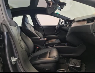 Tesla Model S Tesla Model S Long Range Dual Motor 89% SOH FSD Autopilot - afbeelding nr 11
