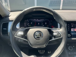 Škoda Kodiaq Škoda Kodiaq 1.5 TSI 150pk DSG Business Edition 7p. | Camera | Matrix LEDD - afbeelding nr 11