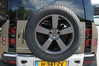 Land Rover Defender Land Rover Defender HSE 2.0 D240 110 | Mat PPF - afbeelding nr 15