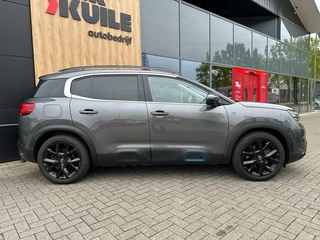 Citroën C5 Aircross - afbeelding nr 6
