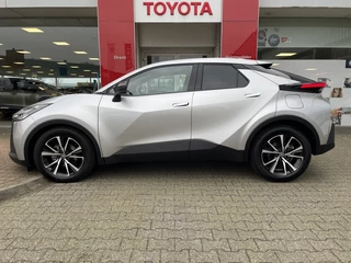 Toyota C-HR - afbeelding nr 4