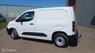 Citroën Berlingo Citroen Berlingo bestel 1.5 BlueHDi 100 S&S L1 - afbeelding nr 3